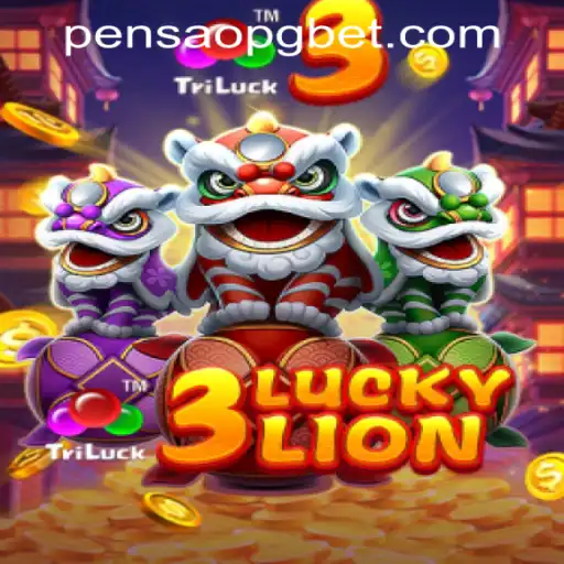 Descubra o Jogo 3LUCKYLION e Suas Regras Empolgantes