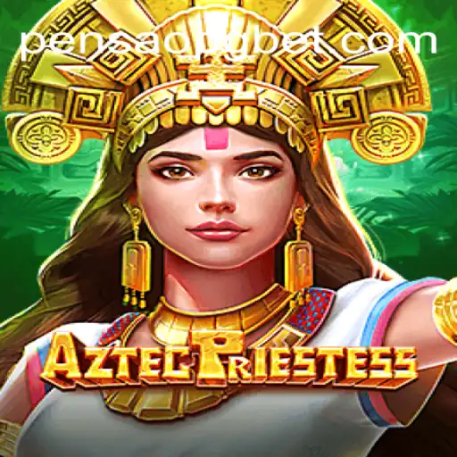Descobrindo os Mistérios de AztecPriestess: Um Jogo de Estratégia Inovador