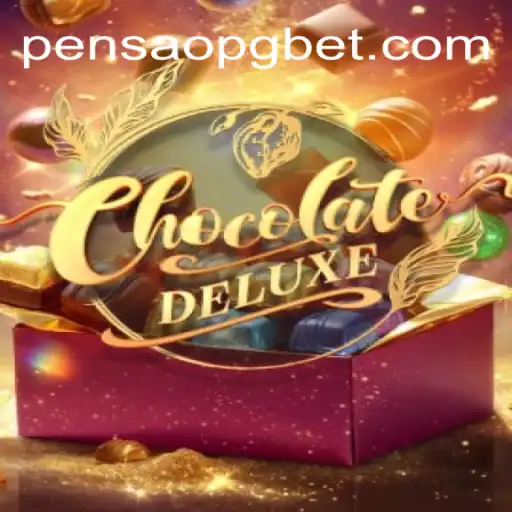 ChocolateDeluxe: O Jogo que Conquista os Amantes de Desafios