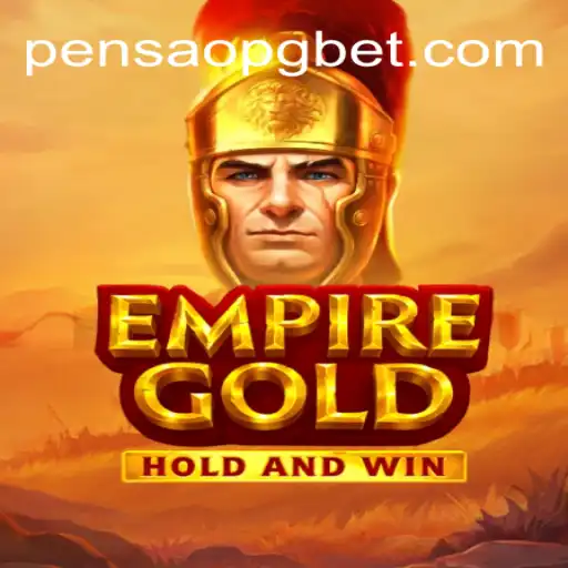 EmpireGold: Explore o Brilho da Riqueza em um Novo Jogo Estratégico