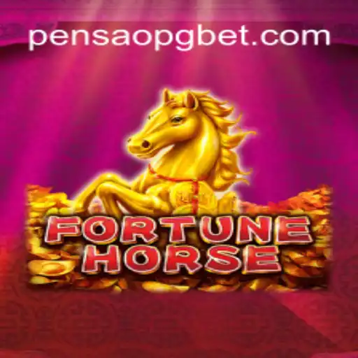 FortuneHorse - Um Novo Jogo que Está Revolucionando o Entretenimento Online