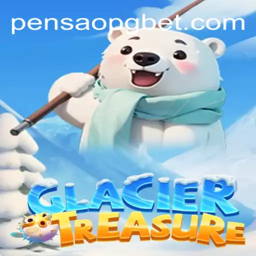 Descubra a Aventura Congelante de GlacierTreasure
