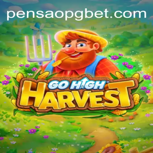 Explorando o Fascinante Mundo do Jogo GoHighHarvest