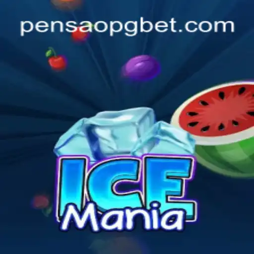 Descubra o Fascinante Mundo de IceMania: Um Jogo de Estratégia Empolgante