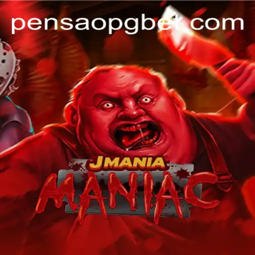 Descubra JManiaManiac: O Novo Fenômeno dos Jogos Online