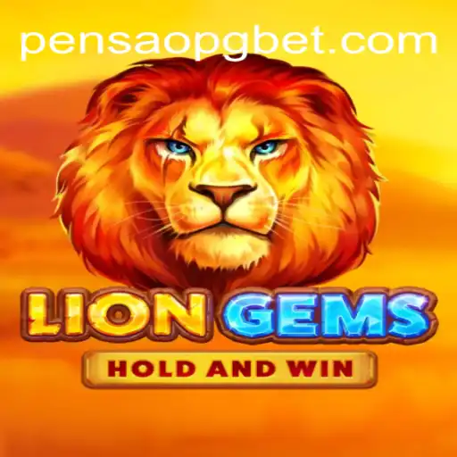 Explorando o Mundo de LionGems: Uma Aventura Emocionante