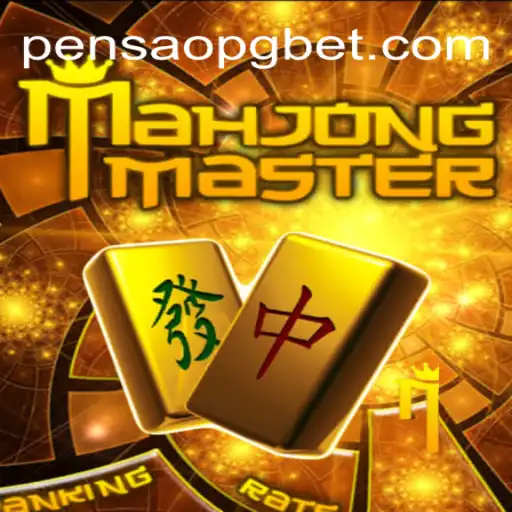 Descubra o Fascínio de MahJongMaster: Um Jogo Clássico com um Toque Moderno