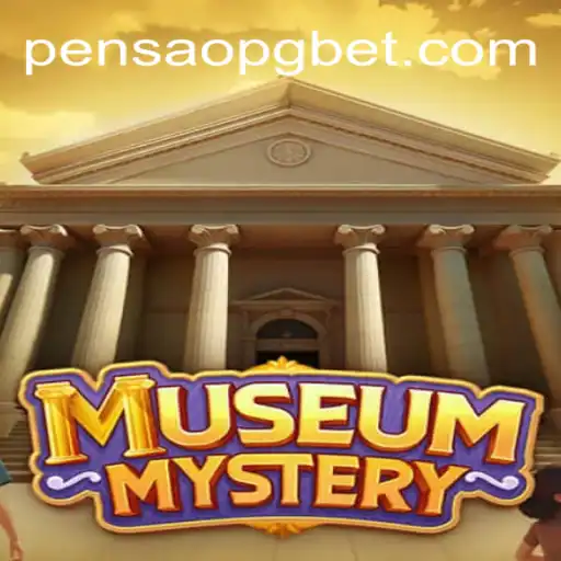 Descobrindo o Enigma do Jogo MuseumMystery