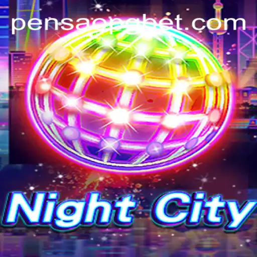 NightCity - Mergulhe na Aventura Urbana do Futuro