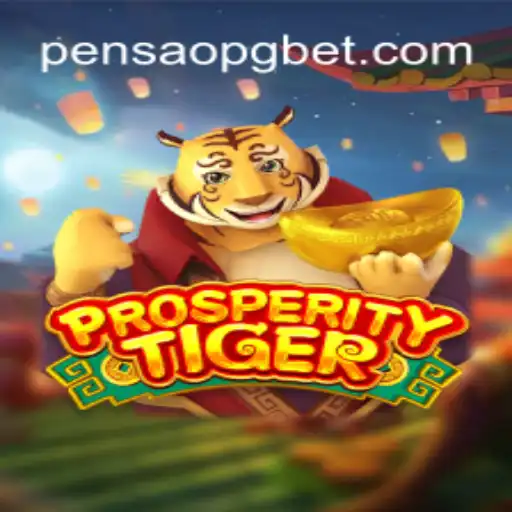 Descubra o Fascinante Mundo de ProsperityTiger
