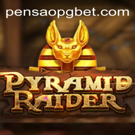 PyramidRaider: Aventura e Estratégia no Egito Antigo