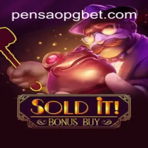 Descubra o Fascinante Mundo de SolditBonusBuy