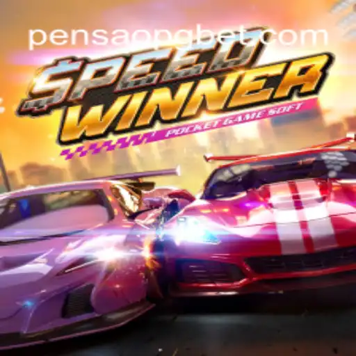 Explorando as Emoções do SpeedWinner em www.PensaoPG.com