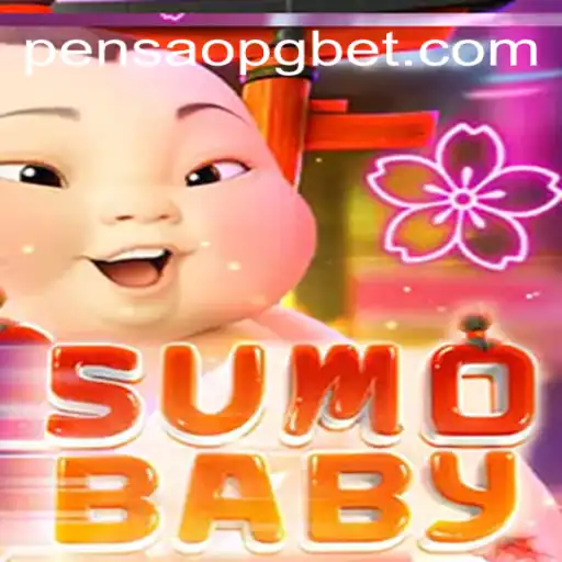 Descubra SumoBaby: O Jogo Que Está Conquistando o Mundo Digital