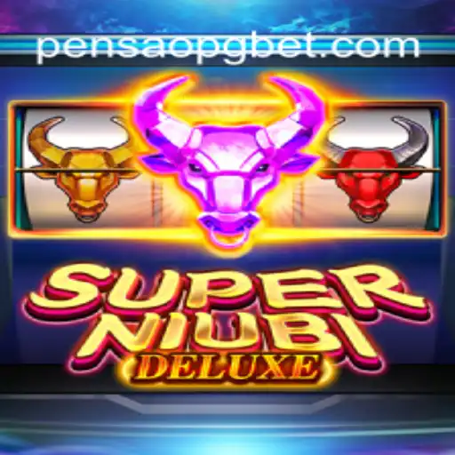 Descubra o Mundo Fascinante de SuperNiubiDeluxe