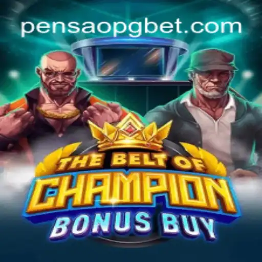 TheBeltOfChampionBonusBuy: A Nova Sensação dos Games
