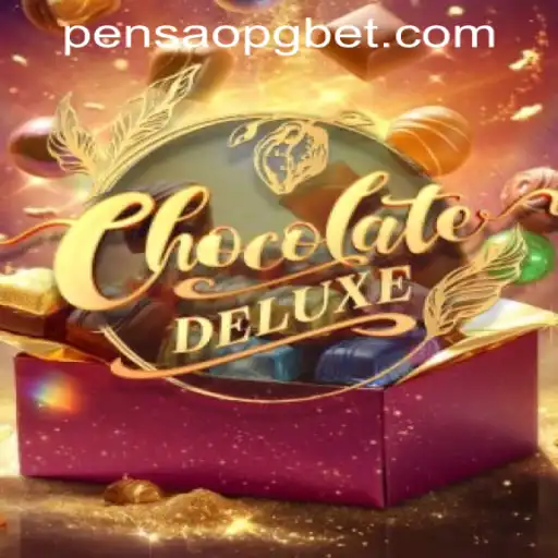 ChocolateDeluxe: O Jogo que Conquista os Amantes de Desafios