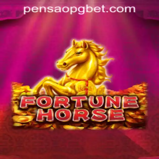 FortuneHorse - Um Novo Jogo que Está Revolucionando o Entretenimento Online