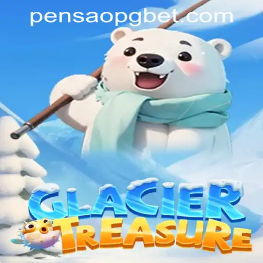 Descubra a Aventura Congelante de GlacierTreasure