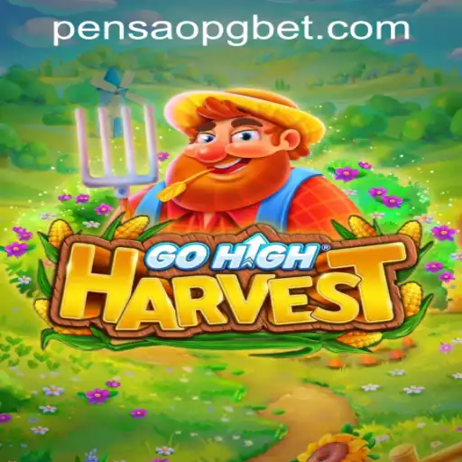 Explorando o Fascinante Mundo do Jogo GoHighHarvest