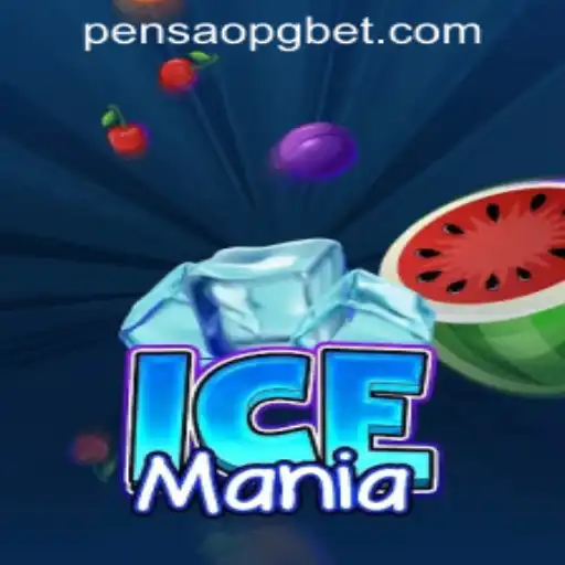 Descubra o Fascinante Mundo de IceMania: Um Jogo de Estratégia Empolgante