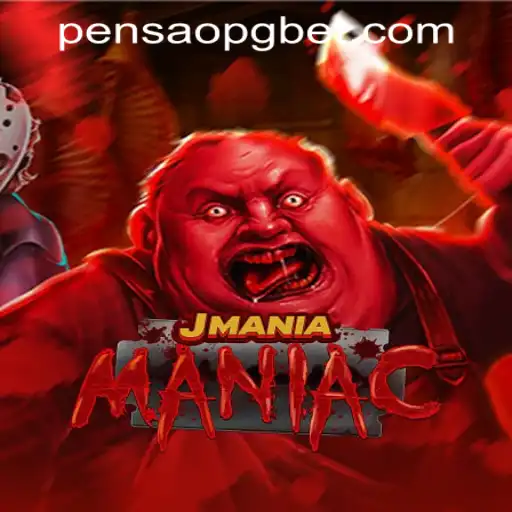 Descubra JManiaManiac: O Novo Fenômeno dos Jogos Online