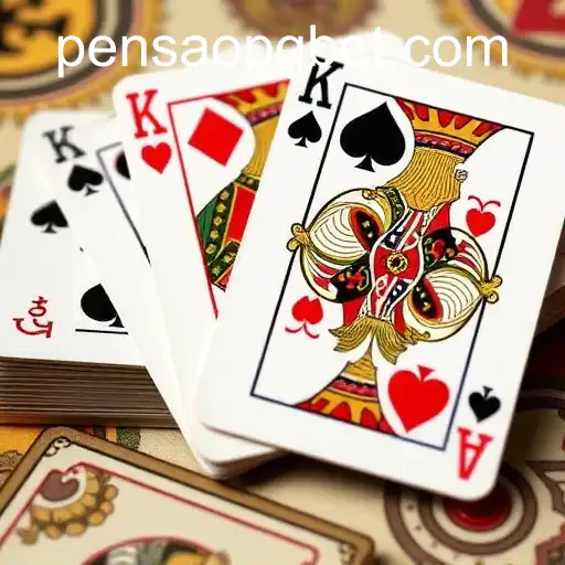 Jogos de cartas