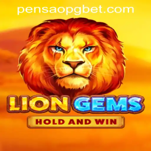 Explorando o Mundo de LionGems: Uma Aventura Emocionante