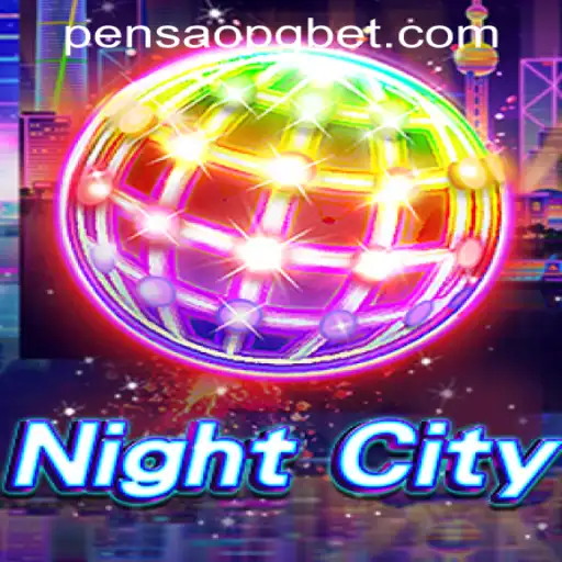 NightCity - Mergulhe na Aventura Urbana do Futuro