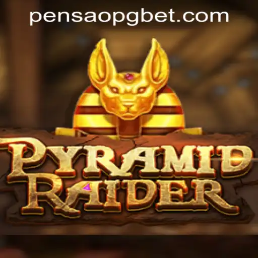 PyramidRaider: Aventura e Estratégia no Egito Antigo