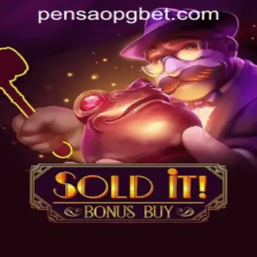Descubra o Fascinante Mundo de SolditBonusBuy
