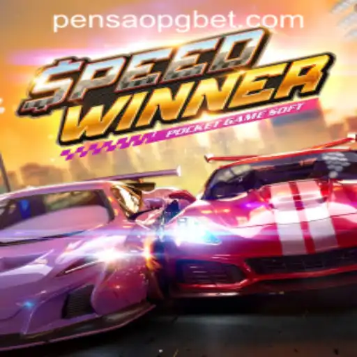 Explorando as Emoções do SpeedWinner em www.PensaoPG.com