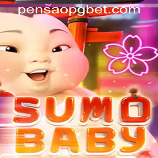 Descubra SumoBaby: O Jogo Que Está Conquistando o Mundo Digital