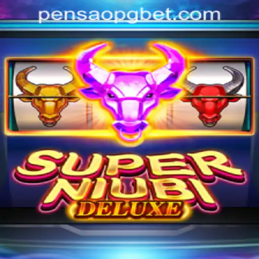 Descubra o Mundo Fascinante de SuperNiubiDeluxe