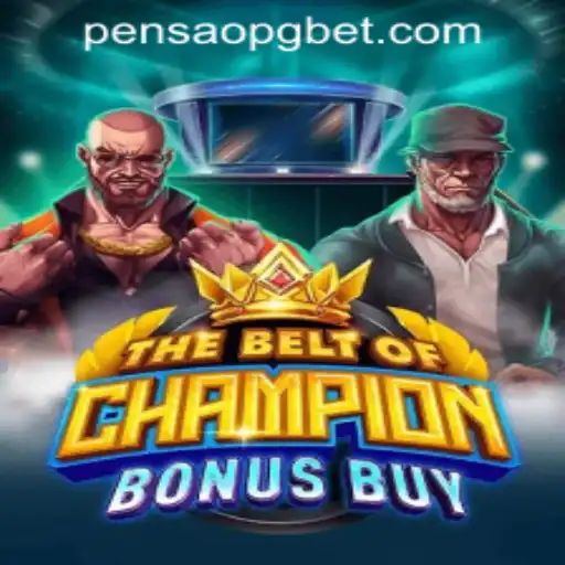 TheBeltOfChampionBonusBuy: A Nova Sensação dos Games