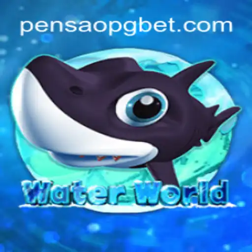 WaterWorld: Um Mergulho Profundo no Universo Aquático do Jogo