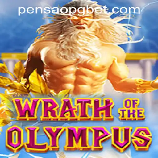 Descubra o Universo Épico de WrathofOlympus: Um Jogo de Estratégia e Mitologia